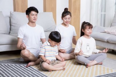 家庭教育中如何做好亲子沟通