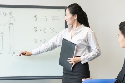 关于销售的技巧你掌握了多少？一起来看看吧！