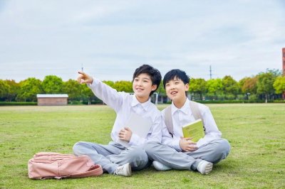 中考百日冲刺备考四大策略
