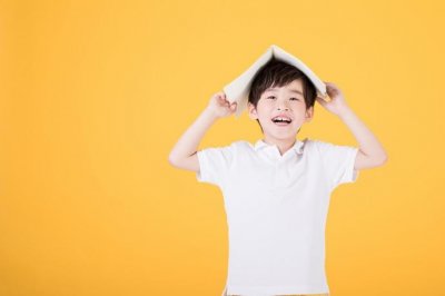 干货！儿童口才学习技巧+实用练习篇目，速看！
