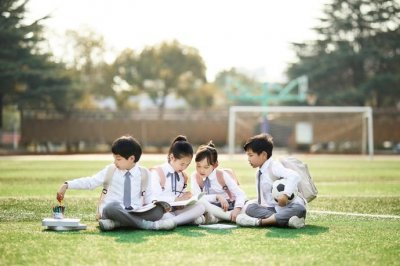 低年级孩子如何读课文？家长必须懂得这些事情！