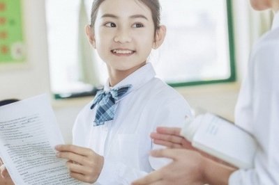 提升孩子口才的5个锻炼方法，千万不要错过！