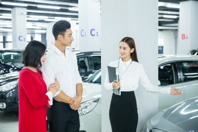 如何提高销售沟通技巧