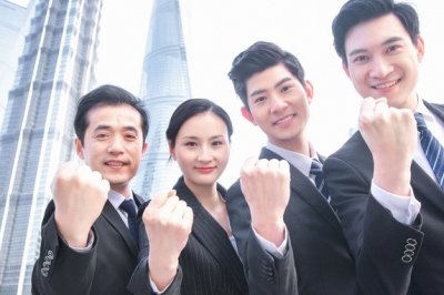 做推销员必掌握的几个销售话术