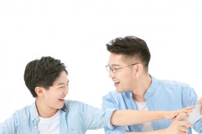 少儿口才训练之口腔训练
