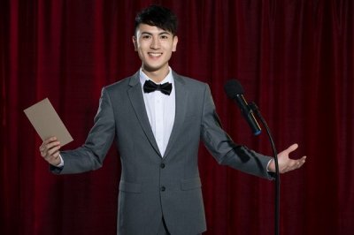 如何学习演讲，才能让你的演讲内容更具有吸引力？