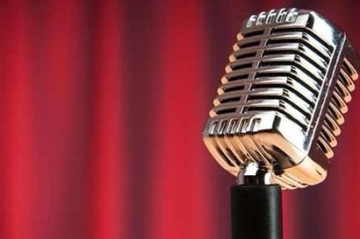 怎样做到上台演讲不紧张？