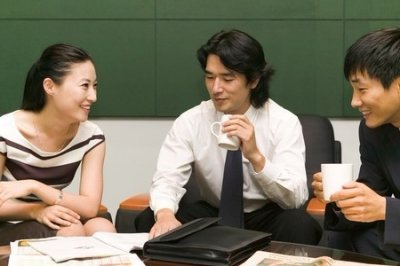 关于演讲的口语知识技巧，一定要掌握！