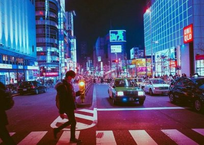 日本留学前景？发展空间大吗