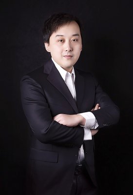 张淼-UI设计金牌讲师