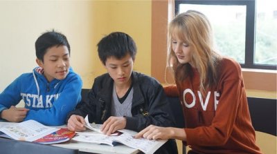 中小学参加英语培训的体验，给孩子带来不一样的体验！