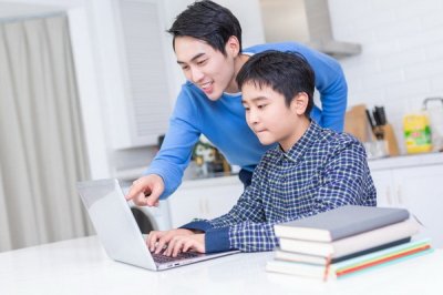 在课堂上怎么才能快速背诵课文？