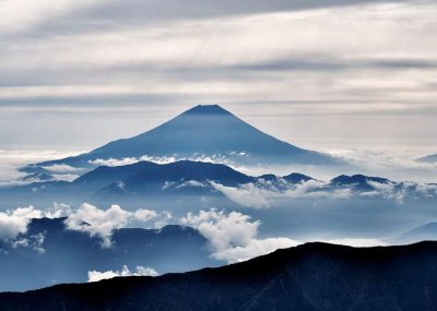 日本留学——大数据看留学