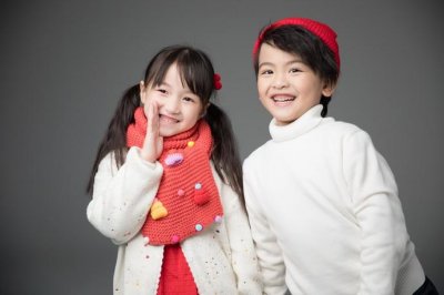 好口才，让孩子做个成功的“交流家”！