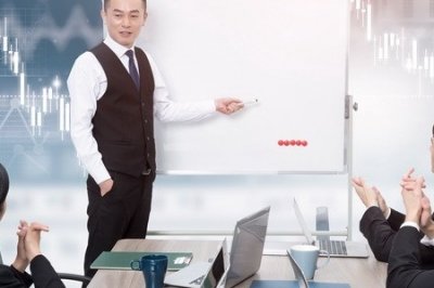 对于新学员来说：如何做到三分钟即兴演讲？