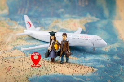 留学美国高中申请规划是怎么样的
