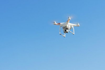 无人机航拍飞行技巧及注意事项