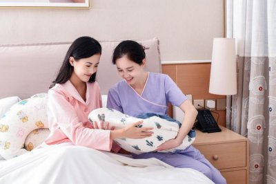 月嫂学习之后所面临的面试难题进行答疑