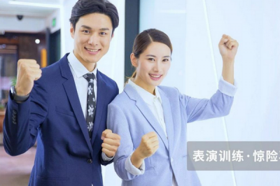 为什么一上台讲话就紧张,如何克服呢？