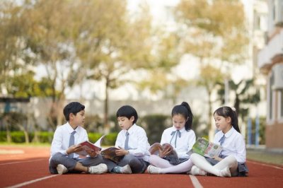小学的阅读能力，决定了孩子以后的学习能力