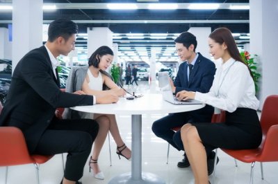 如何训练销售口才？有什么方法技巧？