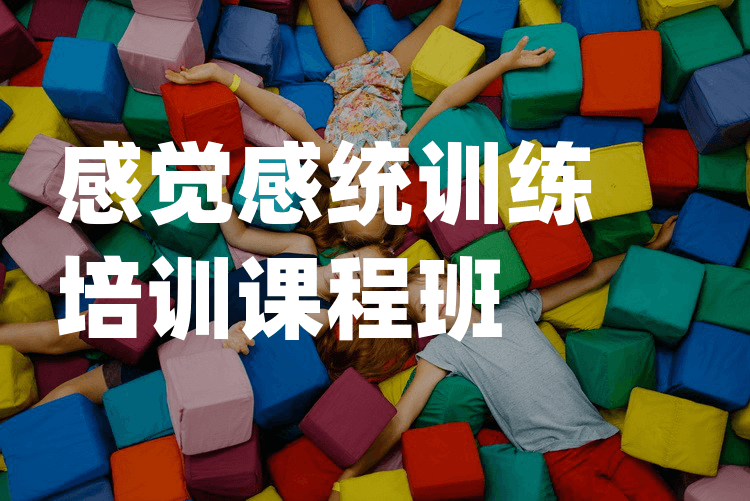 漳州感統訓練中心_哪里可以進行幼兒感統訓練？