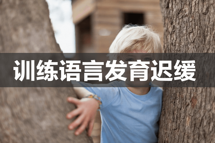 贛州語言發育遲緩的原因有哪些_三歲孩子語言發育遲緩