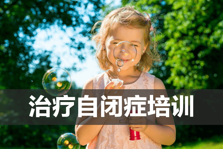 宜昌自闭症儿童培训中心